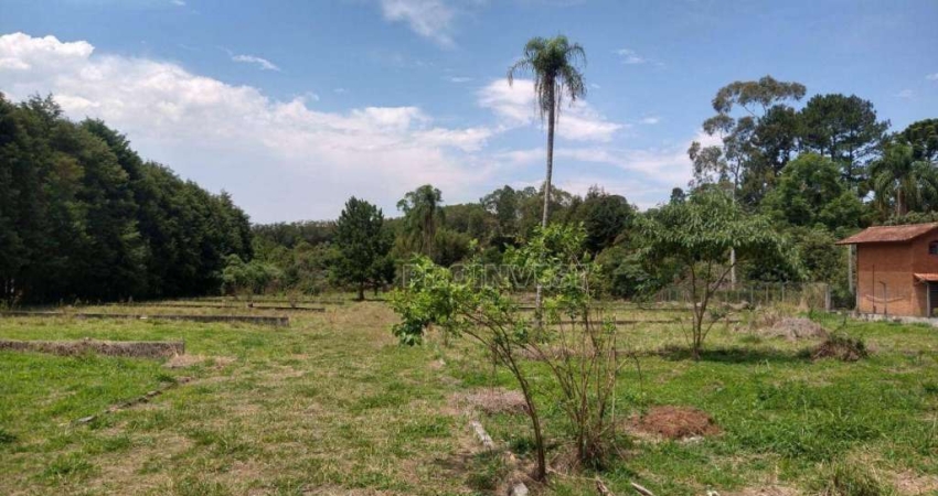 Área à venda, 10743 m² por R$ 3.900.000,00 - Mariapolis Ginetta - Vargem Grande Paulista/SP