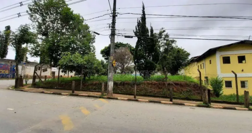Terreno à venda, 1000 m² por R$ 900.000,00 - Parque Ruth Maria - Vargem Grande Paulista/SP