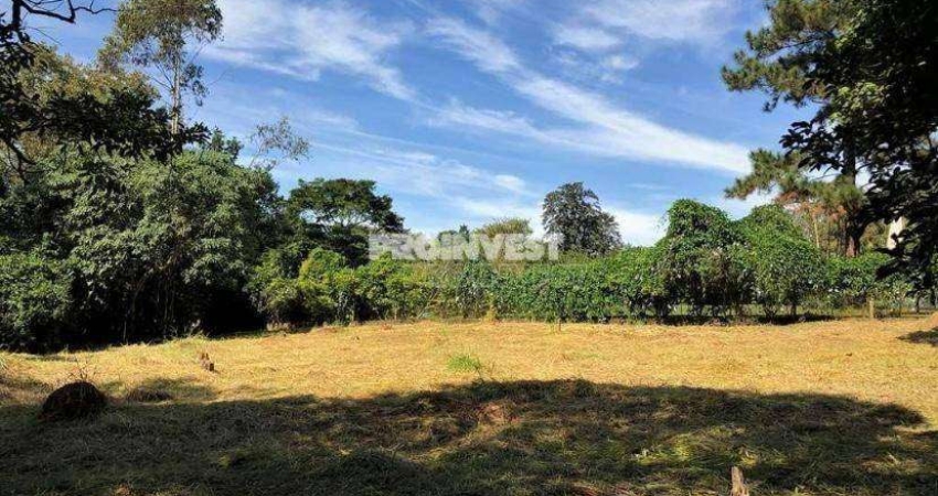 Terreno à venda, 2339 m² por R$ 2.200.000,00 - Granja Viana - Cotia/SP