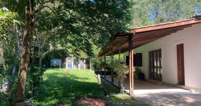 Chácara em caucaia do Alto.