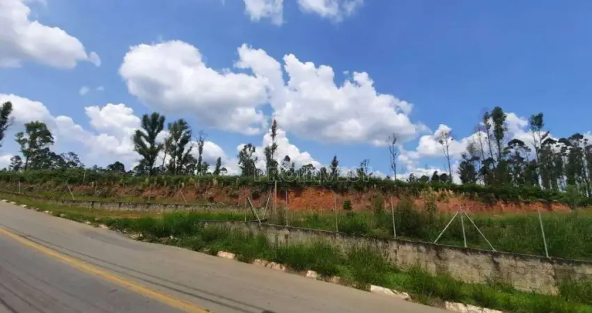 Terreno à venda, 1689 m² por R$ 1.436.000,00 - Jardim Europa (Vargem Gde. Paulista) - Vargem Grande Paulista/SP