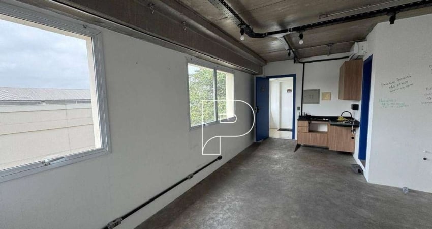 Sala, 37 m² - venda por R$ 351.000,00 ou aluguel por R$ 3.780,00/mês - Granja Viana - Cotia/SP