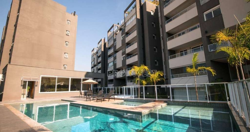 Apartamento venda/locação na Granja Viana! Residencial Costa do Marfim - Cotia/SP
