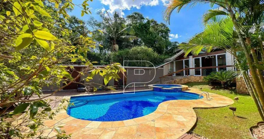 Casa em condomínio fechado com 4 quartos à venda na Rua Olinda, 215, Granja Viana, Carapicuíba