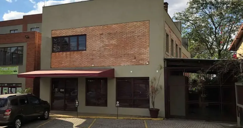 Loja à venda, 320 m² por R$ 1.970.000,00 - Granja Viana - Cotia/SP