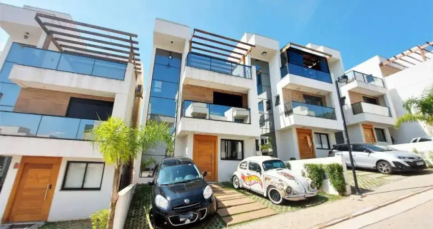 Casa à venda, 146 m² por R$ 980.000,00 - Granja Viana - Cotia/SP