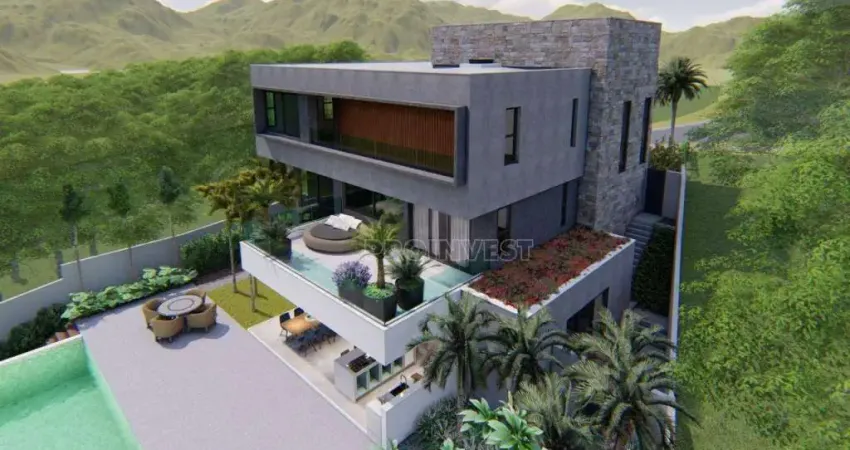 Terreno à venda, 880 m² por R$ 650.000,00 - Golf Village - Carapicuíba/SP