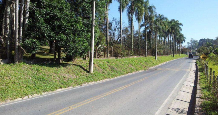 Área à venda, 53000 m² por R$ 7.500.000,00 - Bairro da Graça - Cotia/SP