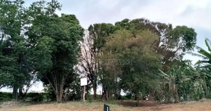 Terreno Comercial de 2.340m2 - Centro de Cotia