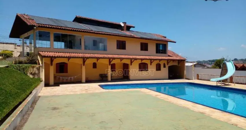 Casa com 4 dormitórios à venda, 353 m² por R$ 1.750.000,00 - Monte Catine - Vargem Grande Paulista/SP