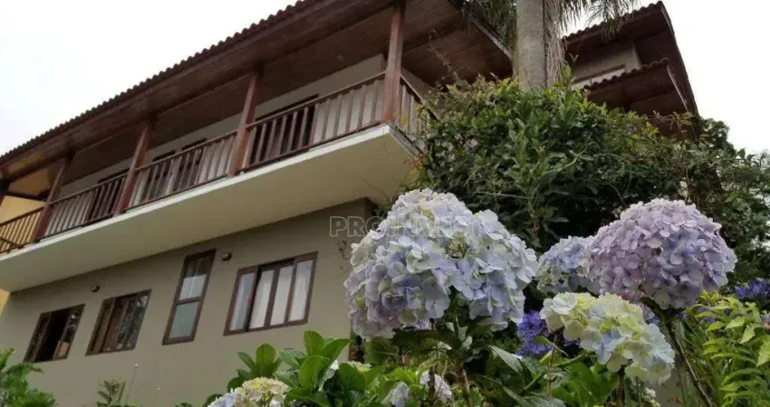 Casa com 4 dormitórios à venda, 511 m² por R$ 1.400.000,00 - Granja Viana - Cotia/SP