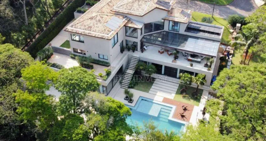 Casa em condomínio fechado com 5 quartos à venda na Estrada do Embu, 1550, Jardim Torino, Cotia
