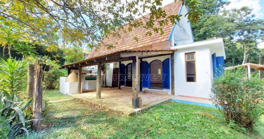 Casa com 3 dormitórios à venda, 300 m² por R$ 1.200.000,00 - Granja Viana - Carapicuíba/SP