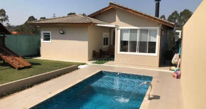 Casa com 3 dormitórios à venda, 240 m² por R$ 1.450.000,00 - Paysage Bella Vittá - Vargem Grande Paulista/SP