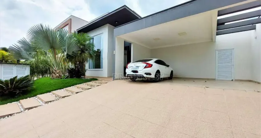 Casa com 3 dormitórios para alugar, 265 m² por R$ 14.500,00/mês - Granja Viana - Cotia/SP