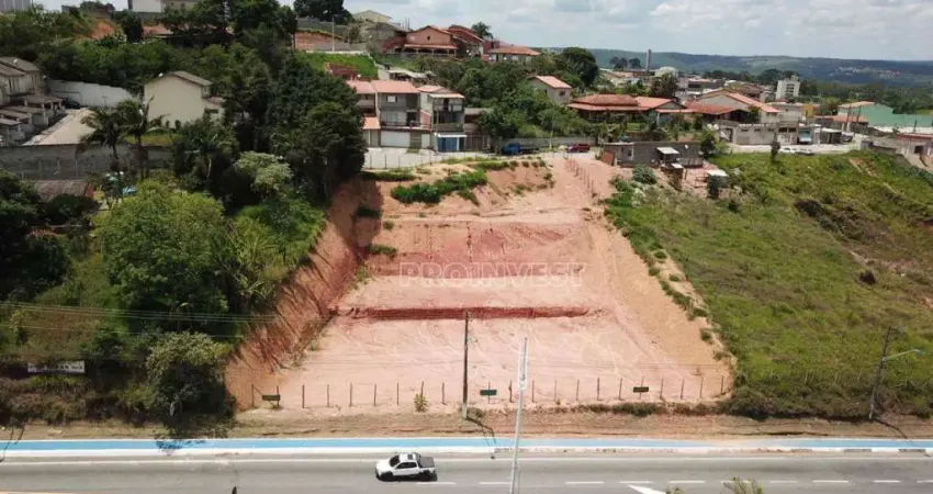 Área, 2181 m² - venda por R$ 3.500.000 ou aluguel por R$ 15.000/mês - Centro (Cotia) - Cotia