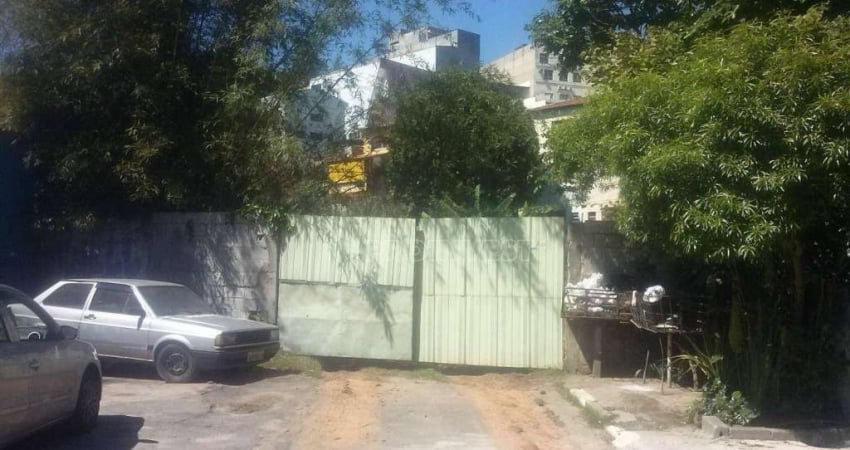 Área à venda, 2680 m² por R$ 4.000.000,00 - Centro - Cotia/SP