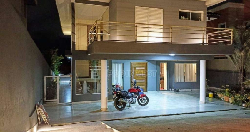Casa em condomínio fechado com 3 quartos à venda na Rua Romã, 90, Paysage Vert, Vargem Grande Paulista