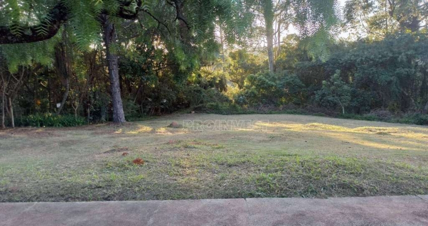 Terreno à venda, 1720 m² por R$ 1.600.000,00 - Granja Viana - Cotia/SP