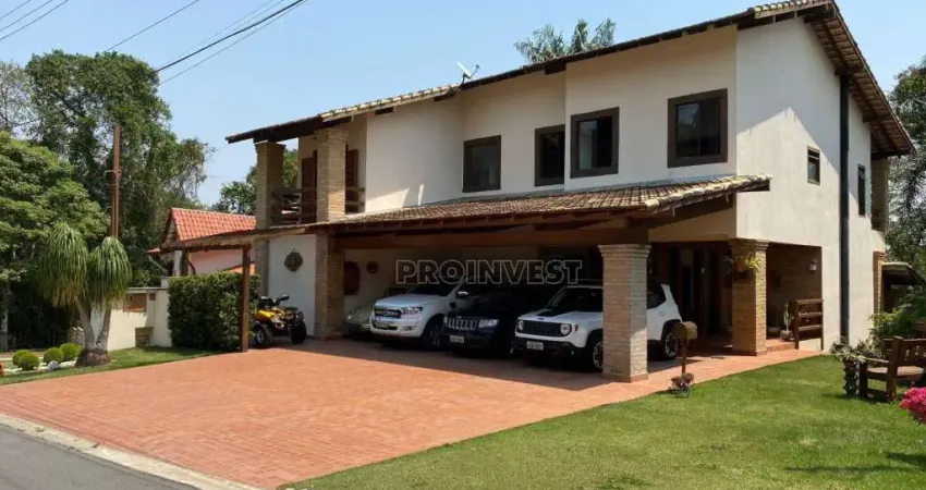Casa à venda, 565 m² por R$ 1.800.000,00 - Vila Verde - Itapevi/SP