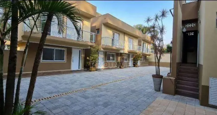 Casa com 3 dormitórios à venda, 139 m² por R$ 1.090.000 - ao lado do The Square  Granja Viana - Cotia/SP