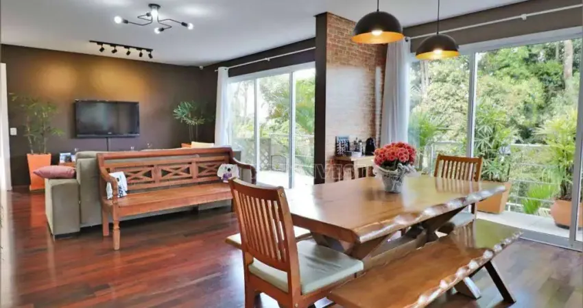 Casa com 3 dormitórios à venda, 330 m² por r$ 1.700.000,00 - granja viana - cotia/sp