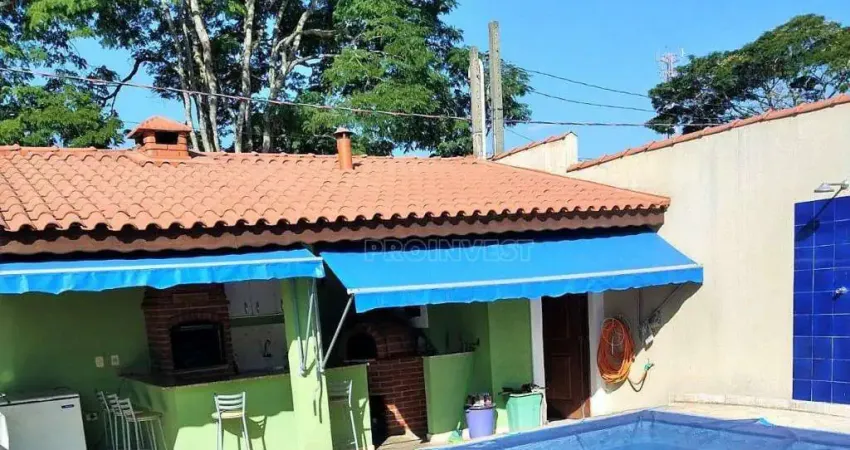 Casa com 4 dormitórios à venda, 312 m² por r$ 850.000,00 - granja cristiana - vargem grande paulista/sp