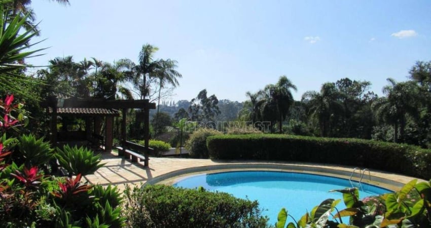Casa com 5 dormitórios, 743 m² - venda por R$ 4.800.000,00 ou aluguel por R$ 26.319,00/mês - Vila Real Moinho Velho - Embu das Artes/SP