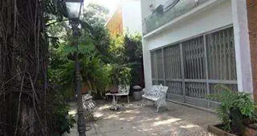 Casa à venda, 300 m² por R$ 9.000.000,00 - Jardim Paulista - São Paulo/SP
