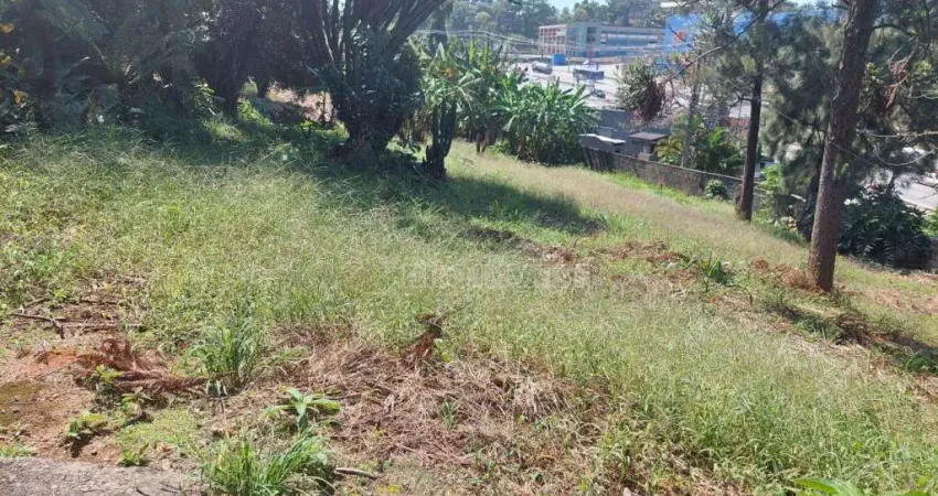 Terreno  zona mista  à venda, 4589 m² para empreender  R$ 4.589.000 - Granja Viana - Cotia/SP