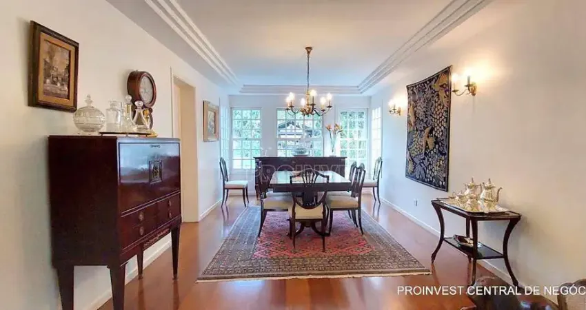 Casa com 3 dormitórios à venda, 344 m² por r$ 2.275.000,00 - são fernando golf club - cotia/sp