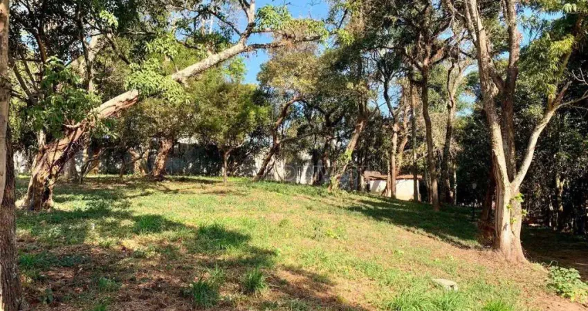 Terreno de 5 mil metros com localizacao privilegiada, perfeito para construir um villagio, condomínio fazendinha