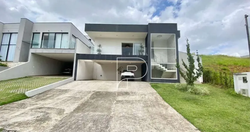 Casa com 3 dormitórios à venda, 280 m² por R$ 1.640.000,00 - Reserva Santa Paula - Cotia/SP
