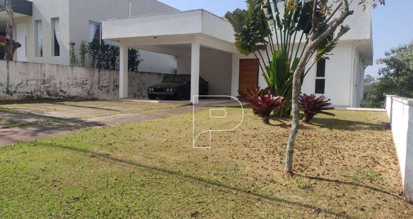 Casa com 4 dormitórios à venda, 250 m² por R$ 1.280.000,00 - Paysage Vert - Vargem Grande Paulista/SP