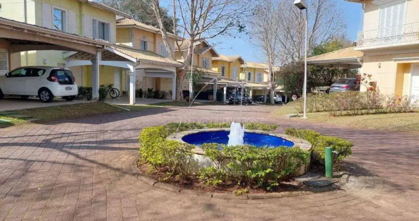 Casa á venda 4 dormitórios (2 suítes), 173 m² por r$ 1.399.000 - reserva granja viana - cotia/sp