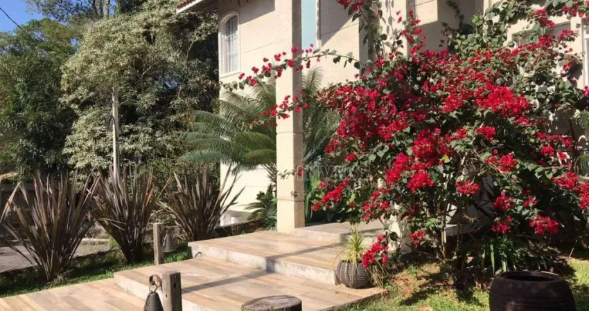 Casa, 335 m² - venda por R$ 1.150.000,00 ou aluguel por R$ 8.144,36/mês - Vila Verde - Itapevi/SP