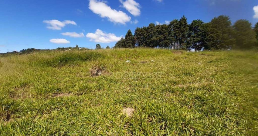 Área para incorporação com 62.700m² em Itapevi