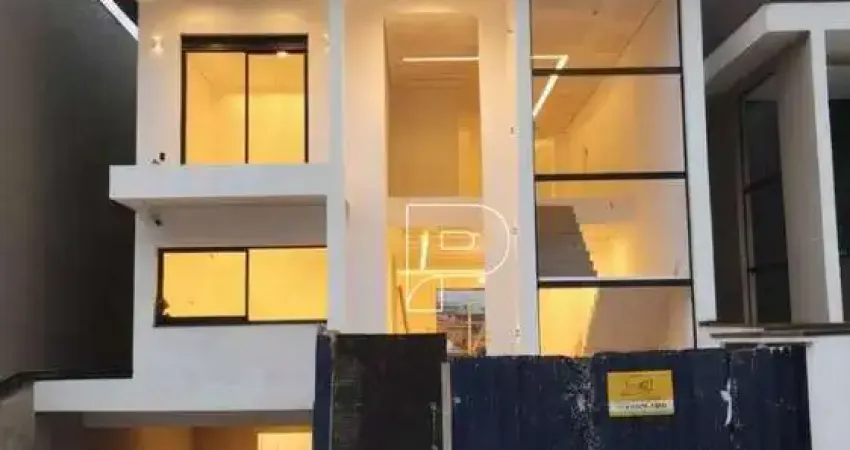 Casa com 3 dormitórios à venda, 372 m² por r$ 1.400.000,00 - chácara roselândia - cotia/sp