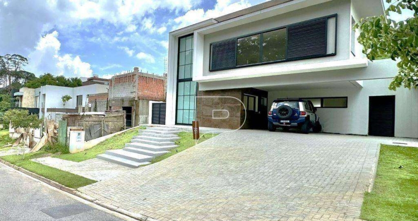 Casa com 3 dormitórios à venda, 303 m² por R$ 2.880.000,00 - Vintage - Cotia/SP