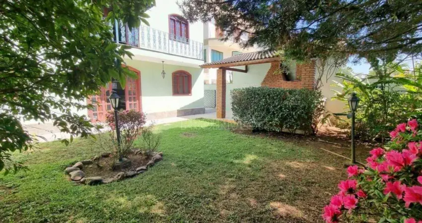 Casa com 4 dormitórios à venda, 500 m² por r$ 2.300.000,00 - parque dos príncipes - osasco/sp