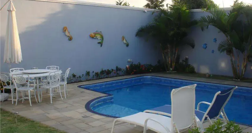Casa com 4 dormitórios à venda, 450 m² por R$ 2.250.000,00 - Parque dos Príncipes - São Paulo/SP