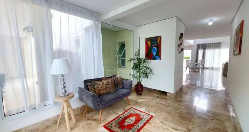 Casa com 4 dormitórios à venda, 587 m² por R$ 3.600.000,00 - Jardim Passargada - Cotia/SP