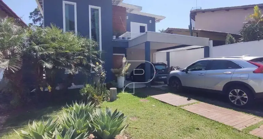 Casa com 3 dormitórios à venda, 280 m² por R$ 1.349.000,00 - Paysage Vert - Vargem Grande Paulista/SP