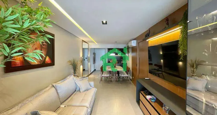 Apartamento à Venda na Praia das Asturias| Rocha imóveis Guarujá/SP