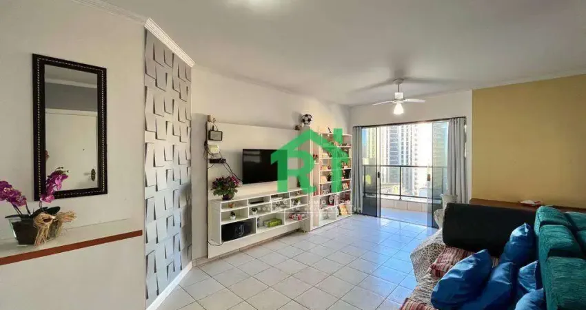Apartamento á venda na Praia das Astúrias | Rocha Imóveis Guarujá