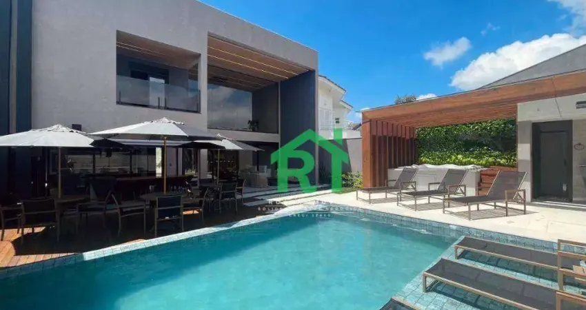Casa com 5 quartos à venda em Jardim Acapulco, Guarujá | Rocha Imóveis Guarujá