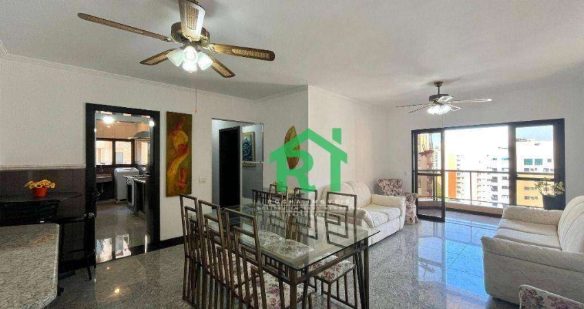 Apartamento com 2 Dormitórios (1 Suíte), 2 Vagas, Lazer, Pitangueiras, Guarujá/SP