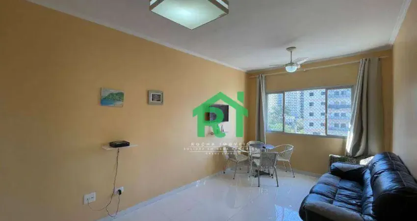 Apartamento á venda na Praia das Astúrias | Rocha Imóveis Guarujá