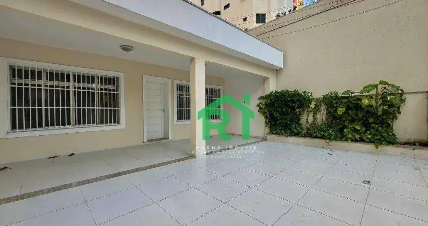 Casa com 3 dormitórios à venda, 150 m² por R$ 1.450.000,00 - Jardim Astúrias - Guarujá/SP