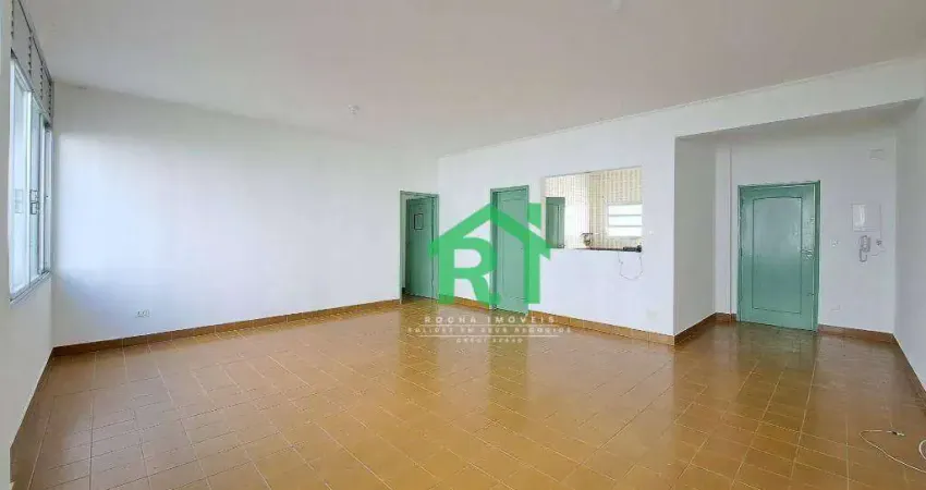 Apartamento Beira Mar, Moderno, 3 Dormitórios, 1 Vaga, Pitangueiras, Guarujá/SP.